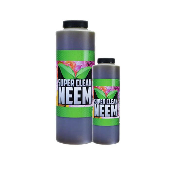 Super Clean Neem Oil - Image 2