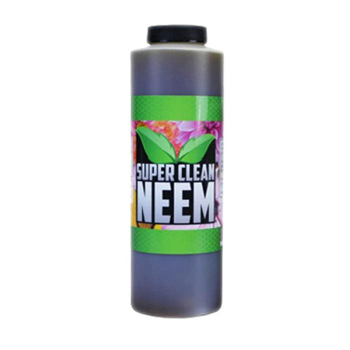 Super Clean Neem Oil - Image 3