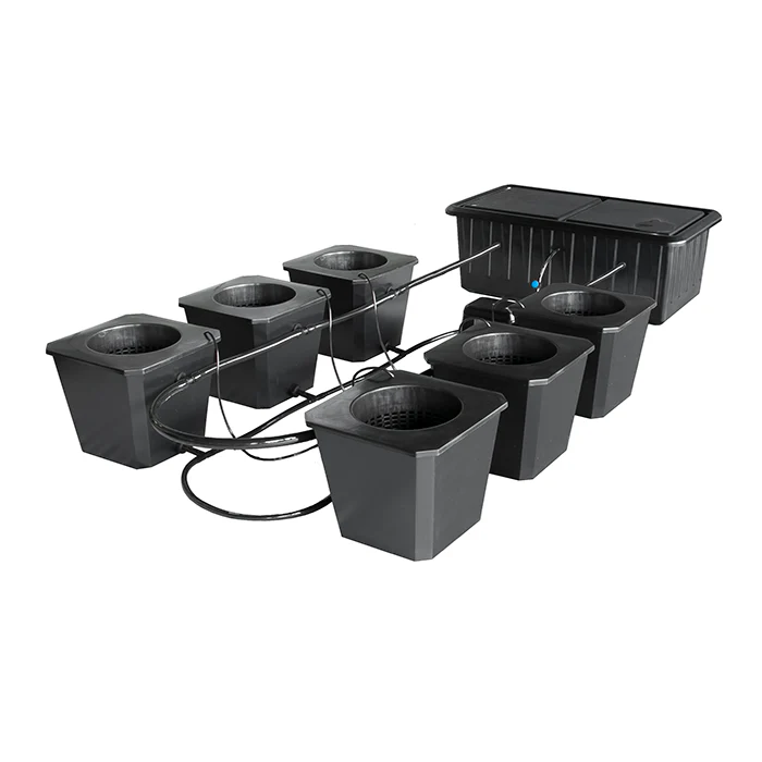 Super Closet Bubble Flow Buckets - Image 4