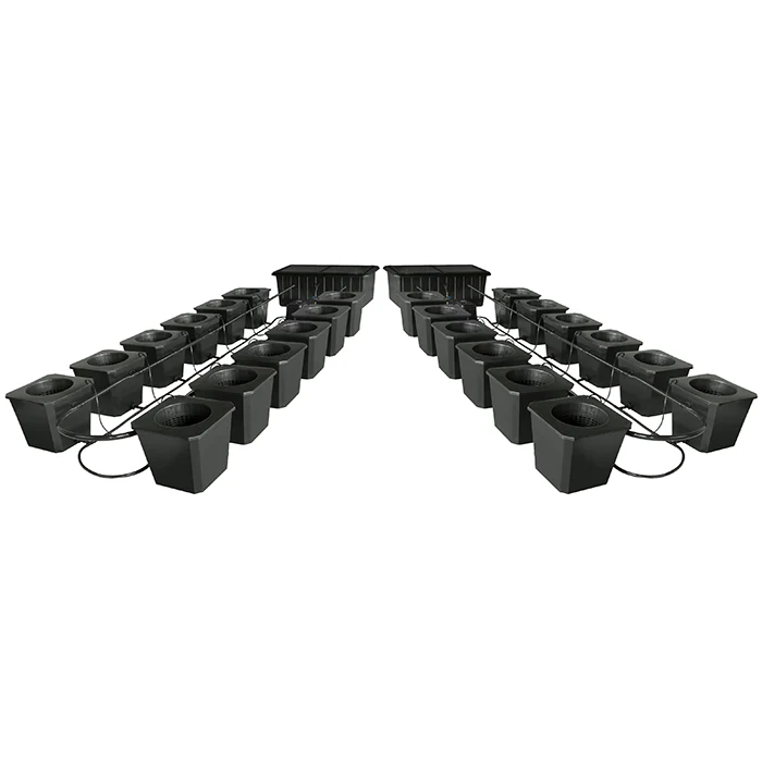 Super Closet Bubble Flow Buckets - Image 6