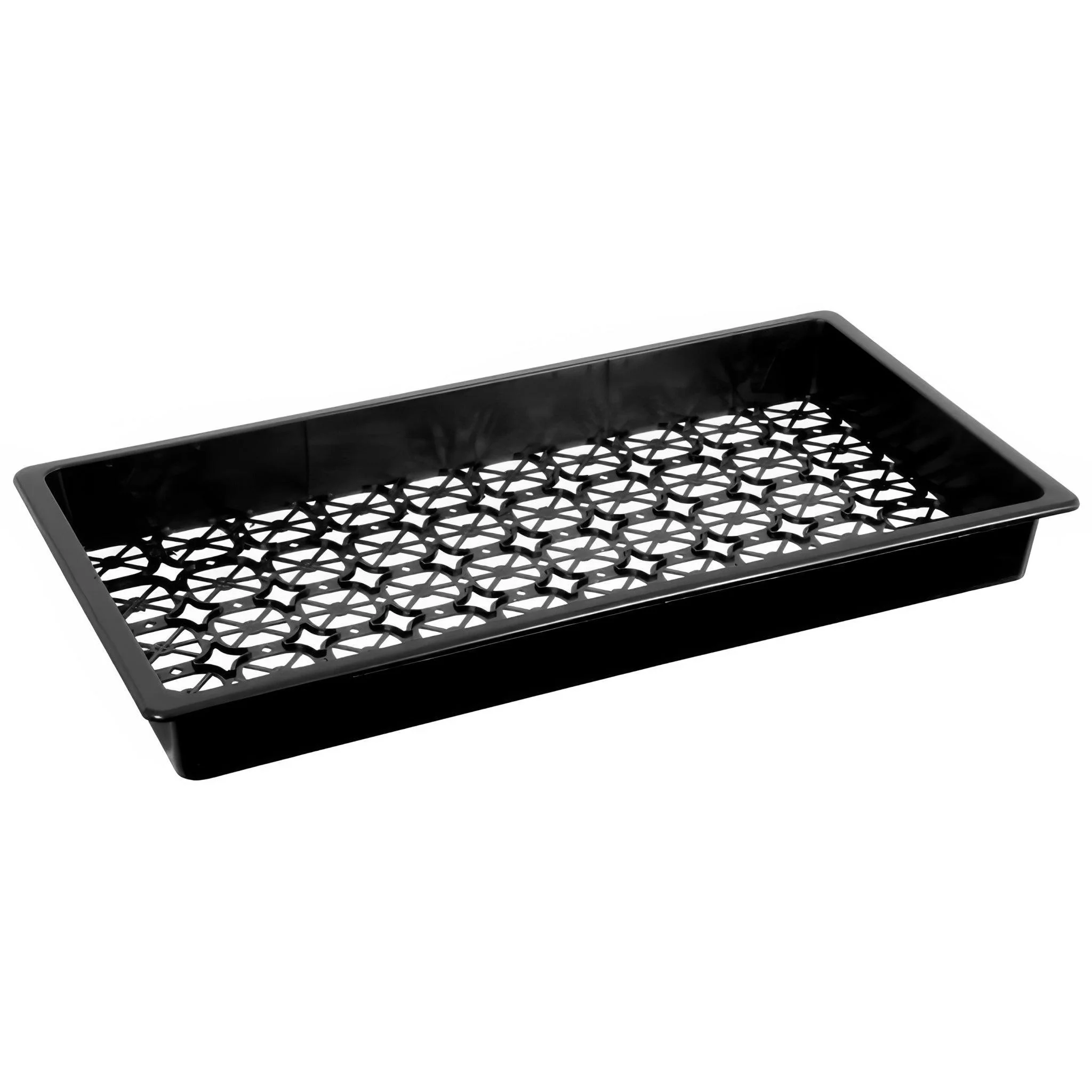 Super Sprouter Singled Out 10x20 Premium Mesh Bottom Tray - Pack of 25