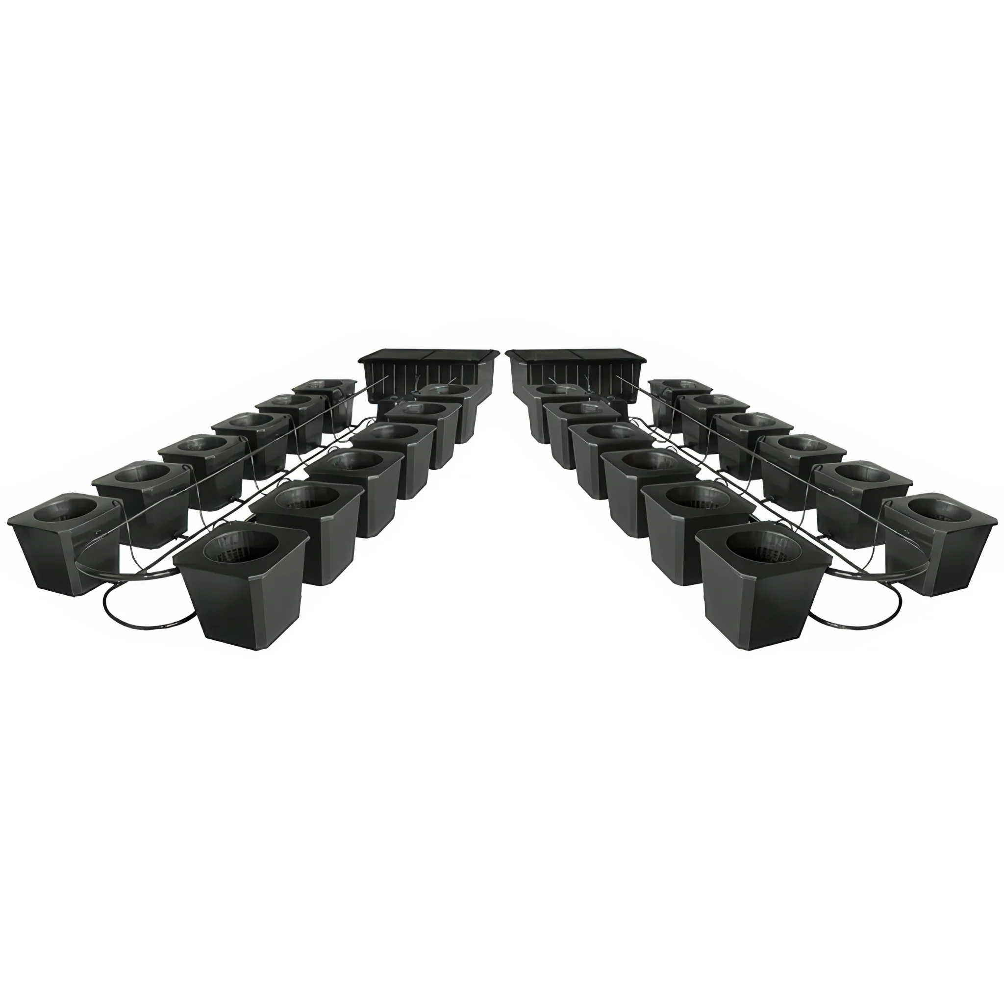 Super Closet Bubble Flow Buckets - Image 3