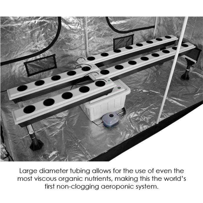 SuperCloset Super Flow System - 26 Site System - Image 4
