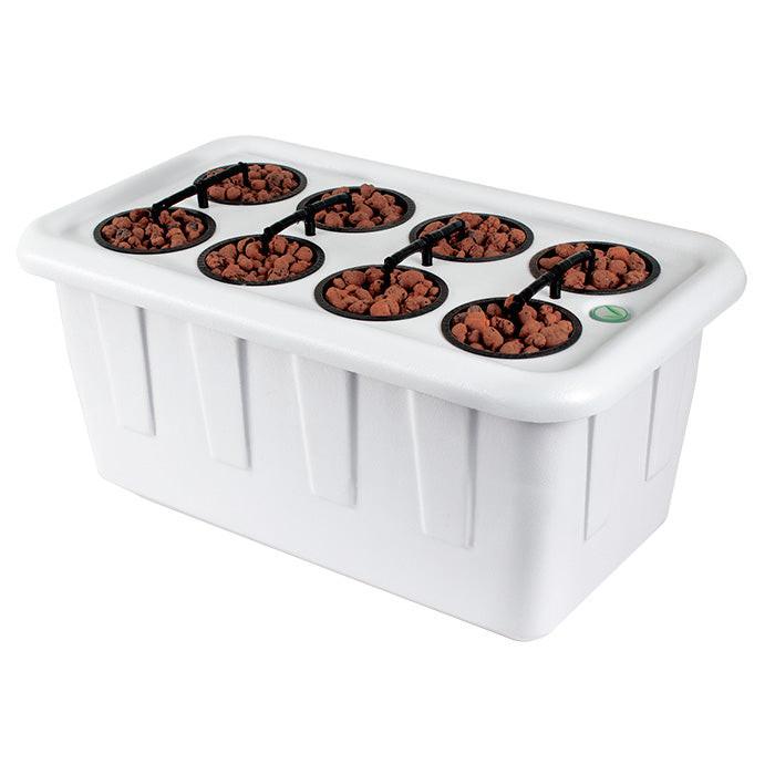 SuperCloset SuperPonics Hydroponic Grow System - Image 3