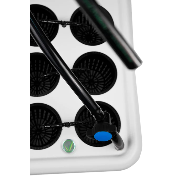 SuperCloset SuperPonics Hydroponic Grow System - Image 7