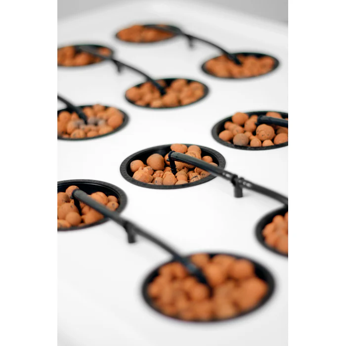 SuperCloset SuperPonics Hydroponic Grow System - Image 9