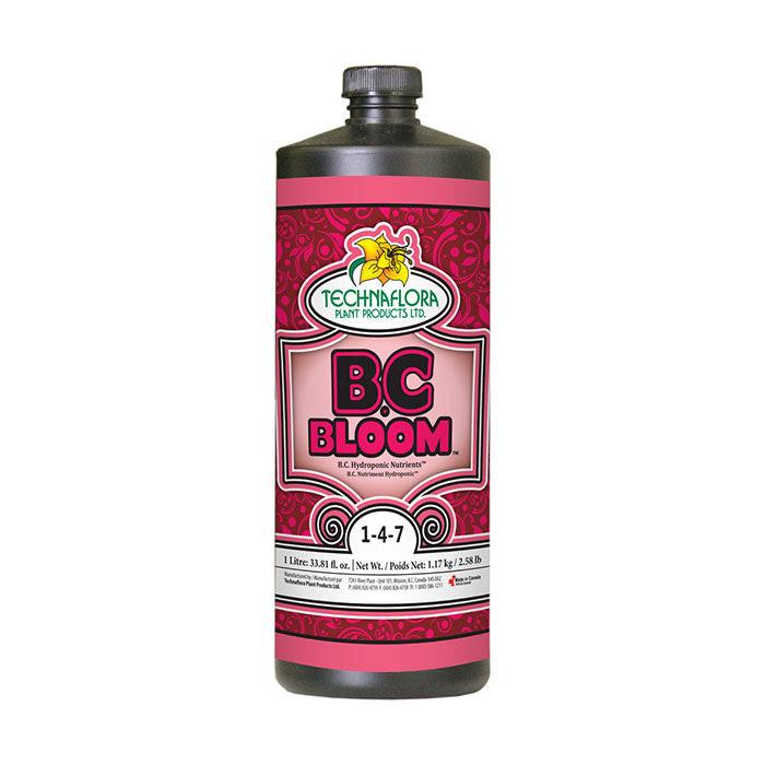 Technaflora B.C. Bloom
