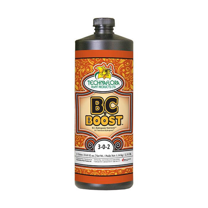 Technaflora B.C. Boost