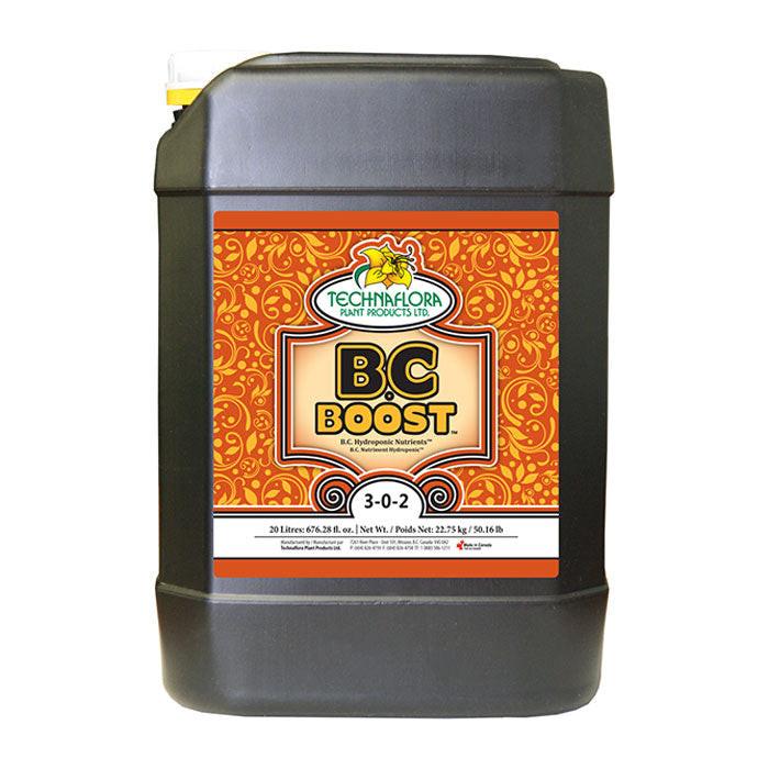 Technaflora B.C. Boost - Image 3