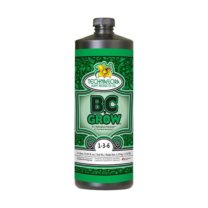 Technaflora B.C. Grow, 1 Liter