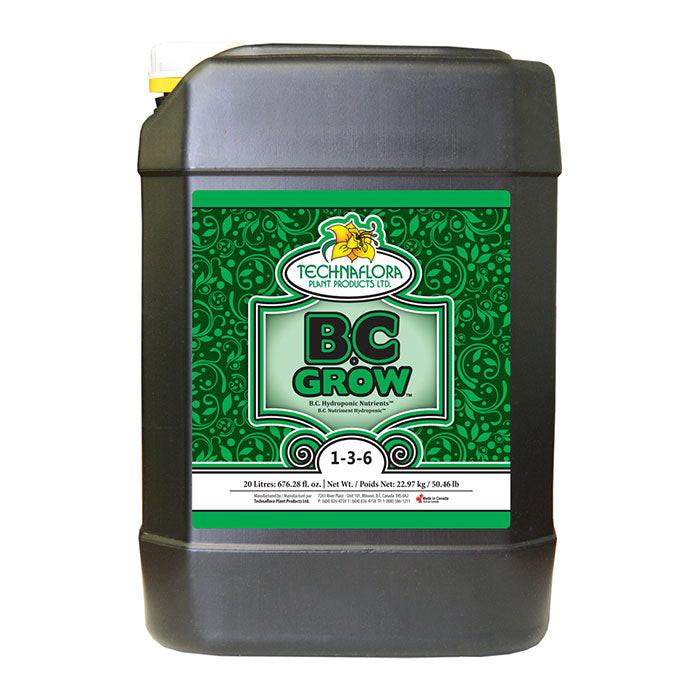 Technaflora B.C. Grow - Image 6