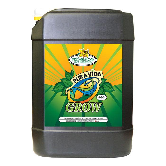 Technaflora Pura Vida Grow - Image 5