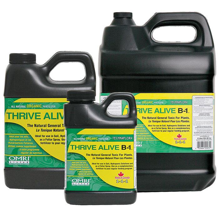 Technaflora Thrive Alive B1 Green - Image 3