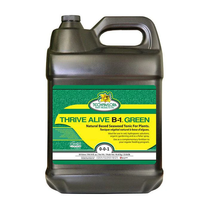 Technaflora Thrive Alive B1 Green - Image 4