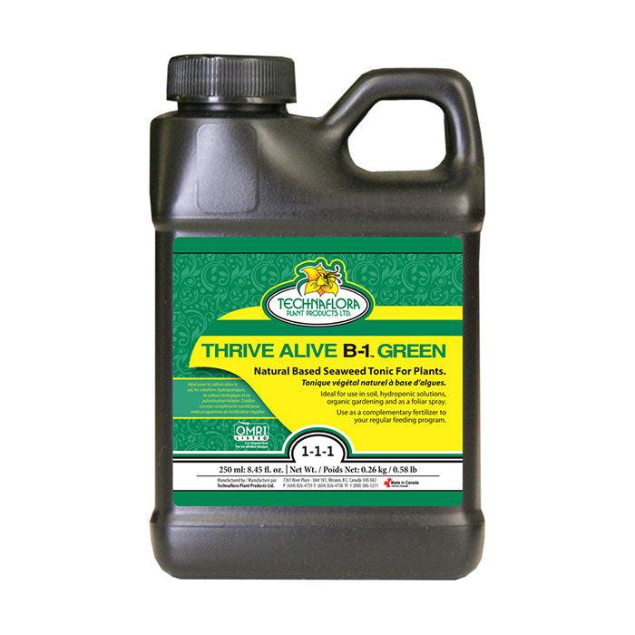 Technaflora Thrive Alive B1 Green - Image 5