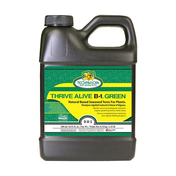 Technaflora Thrive Alive B1 Green - Image 6