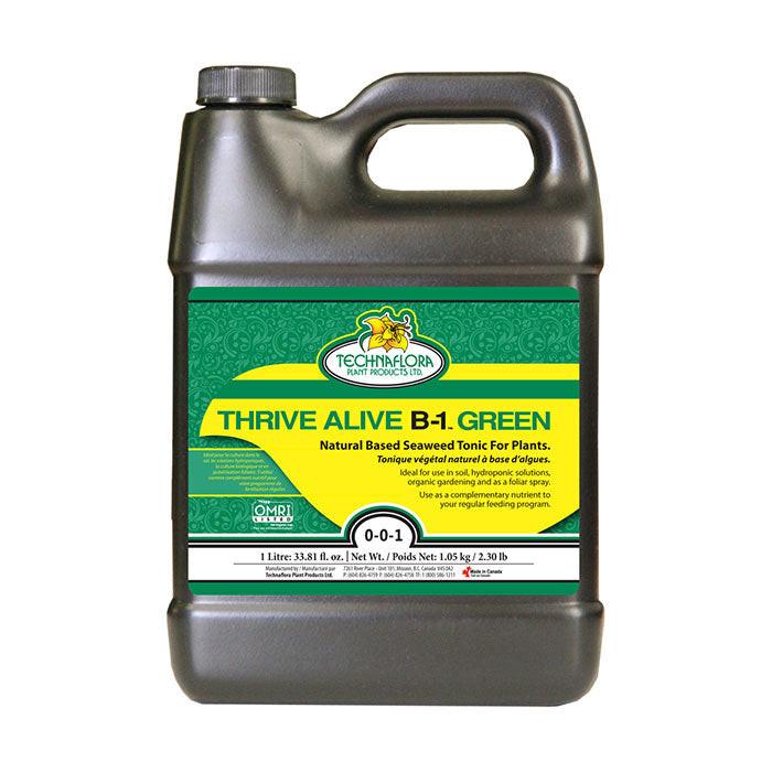 Technaflora Thrive Alive B1 Green - Image 7