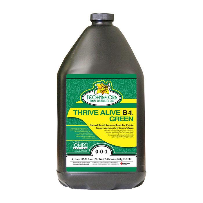 Technaflora Thrive Alive B1 Green - Image 8