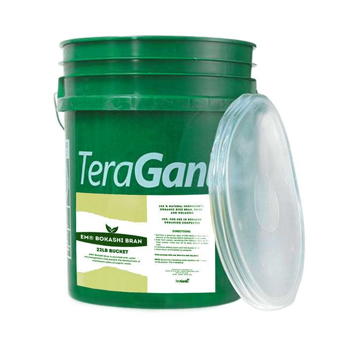 TeraGanix EM Premium Bokashi - Image 6