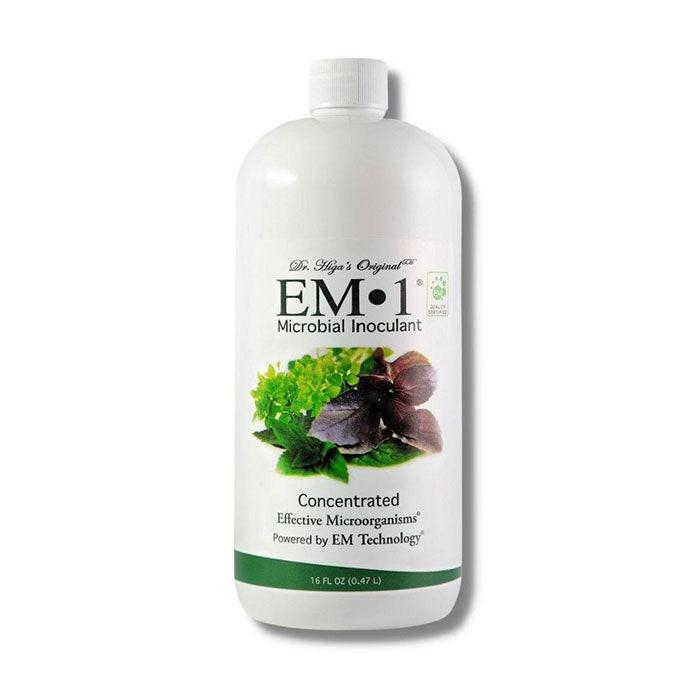 TeraGanix EM1 Microbial Inoculant - Image 4