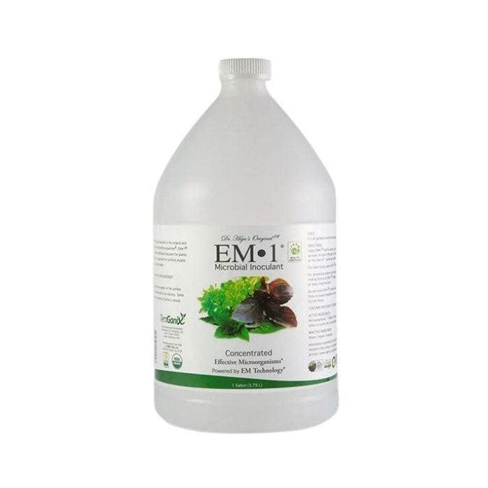 TeraGanix EM1 Microbial Inoculant - Image 7