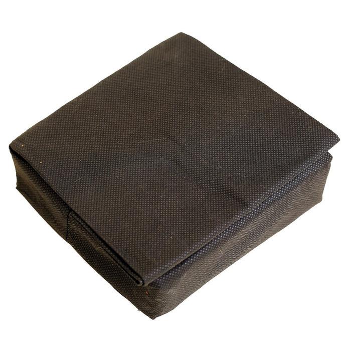 The Coco Depot GroEzy 0.5 Gallon Expandable Pot - Pack of 150 - Image 2