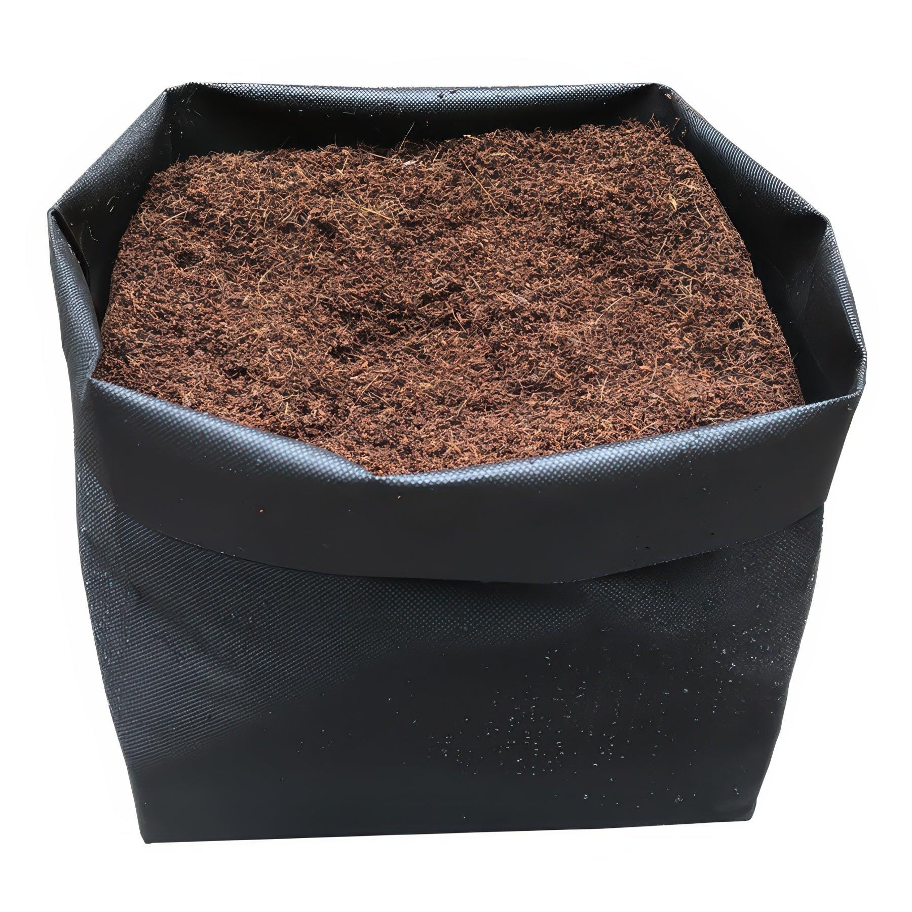 The Coco Depot GroEzy Expandable Pots - Image 8