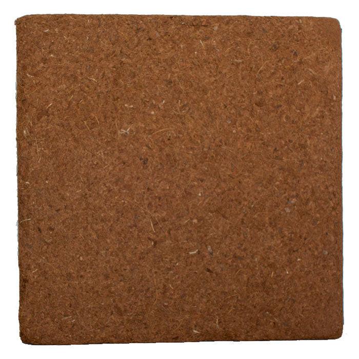 The Coco Depot Unwrapped Pure Coco Orgainic Compressed Coco Block, 5 kg - Pallet of 200 Blocks - Image 2