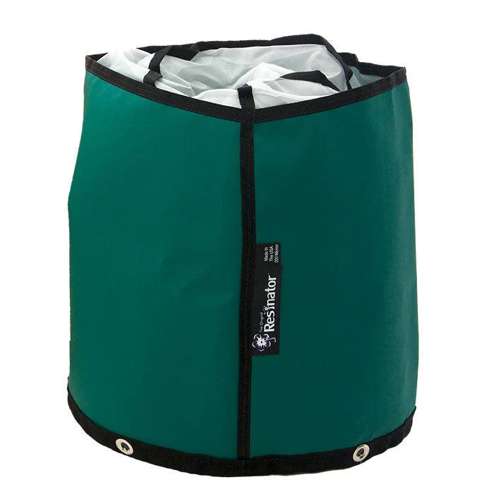 The Original Resinator 5 Gallon Resin Collection Bag, 1/2" Mesh - Image 2