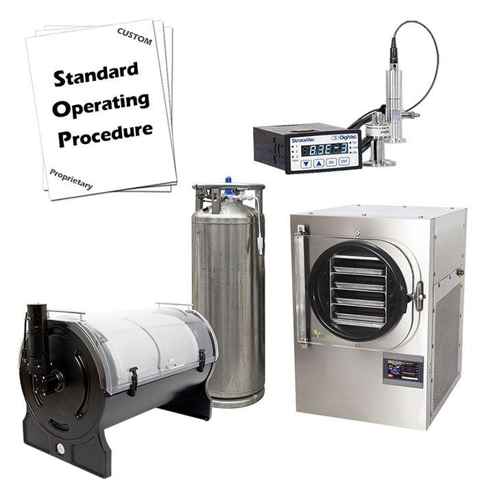 The Original Resinator Crop-To-Cure Bundle - Image 3
