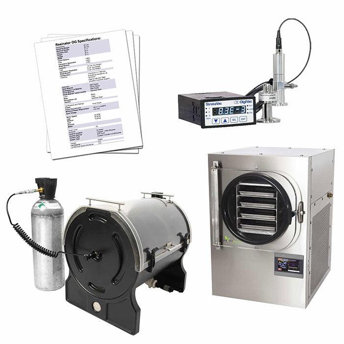 The Original Resinator Crop-To-Cure Bundle - Image 4