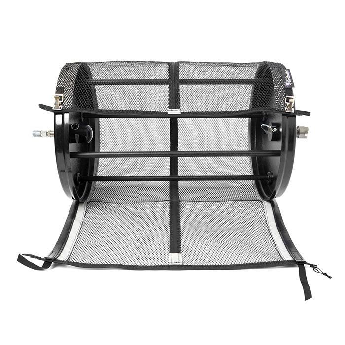 The Original Resinator Drum Kit for XL Resinator, 200 Micron - Image 2