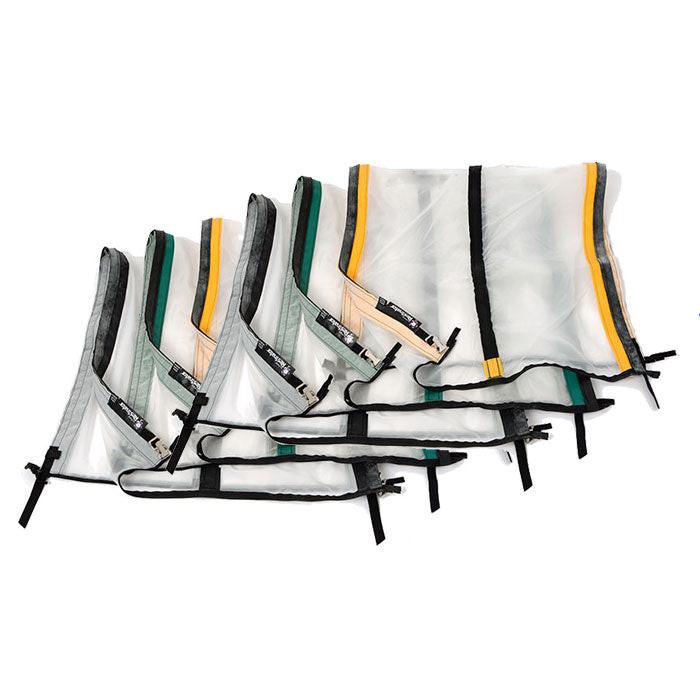 The Original Resinator Drum Screen Kit - Image 6