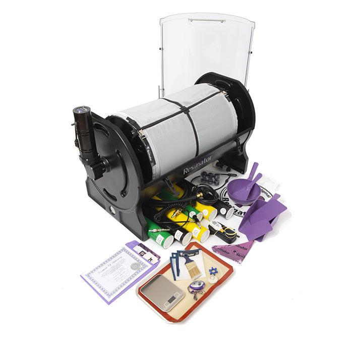 The Original Resinator XL Classic Bundle Multi-Use Extraction Machine & Trimmer - Image 2