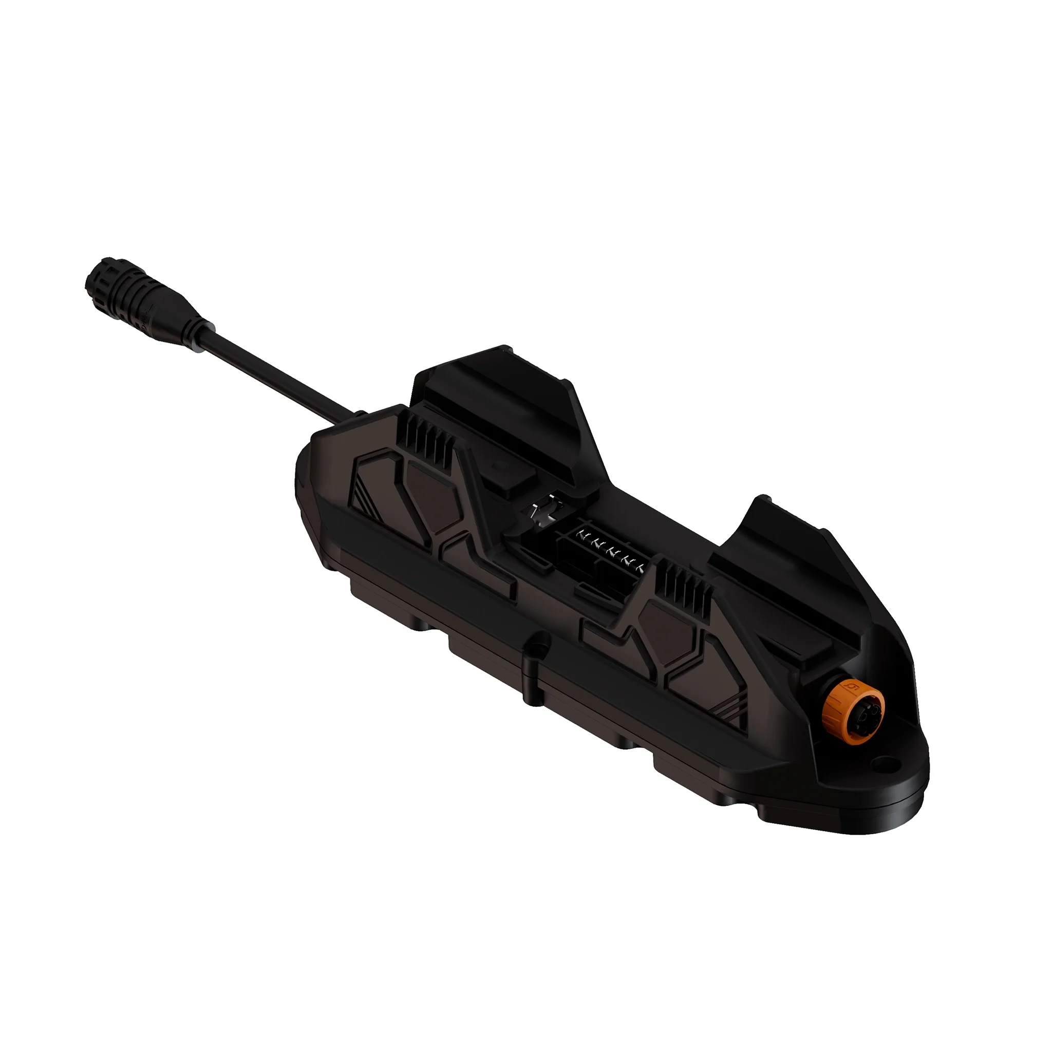 ThinkGrow TLD-4 Model One LED Driver, 4 Spectrum Control - Image 3