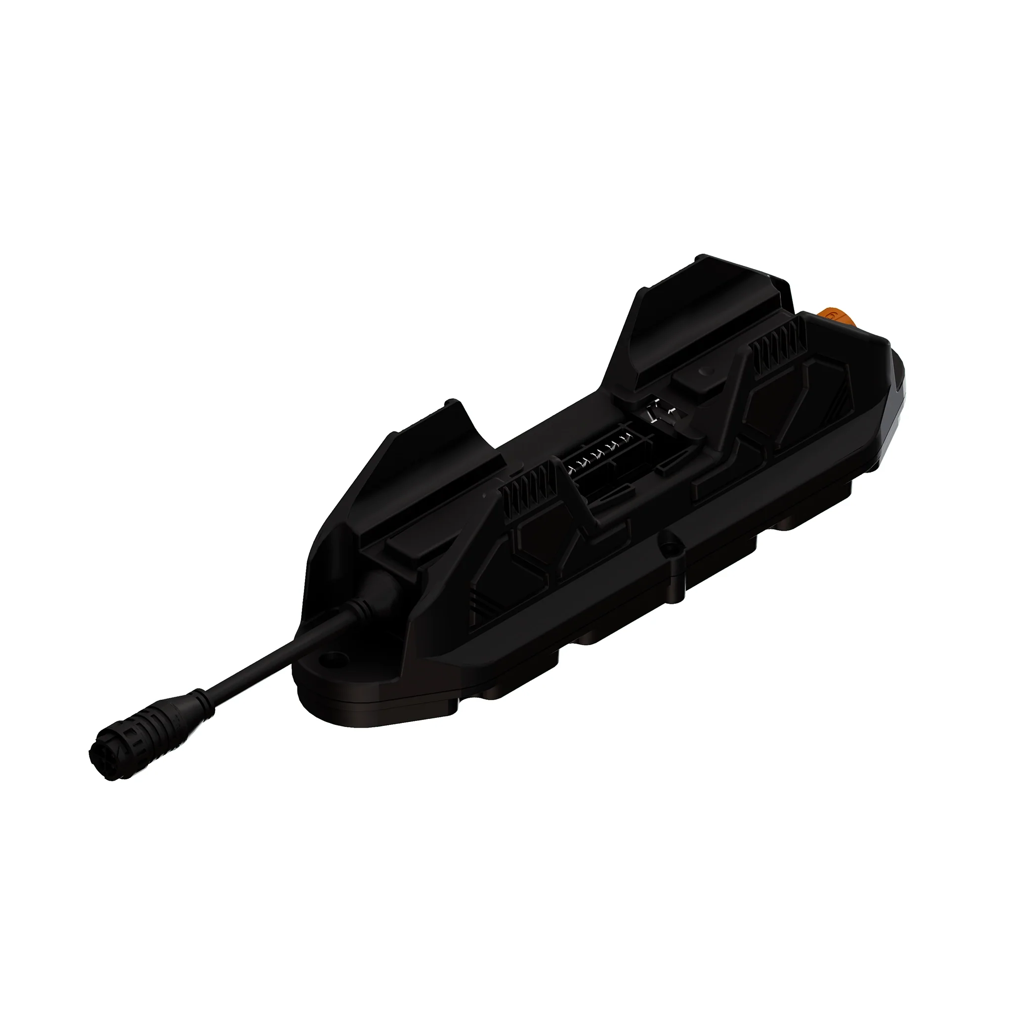 ThinkGrow TLD-4 Model One LED Driver, 4 Spectrum Control - Image 4