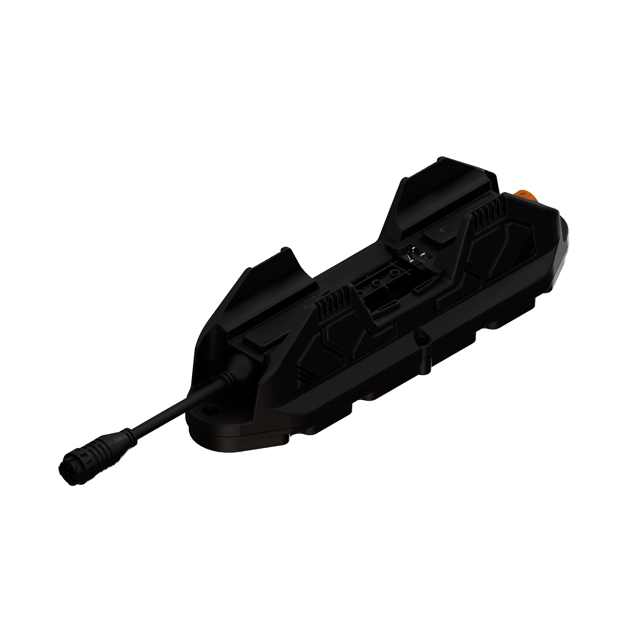 ThinkGrow TLD-2 Model One LED Driver, 2 Spectrum Control - Image 4