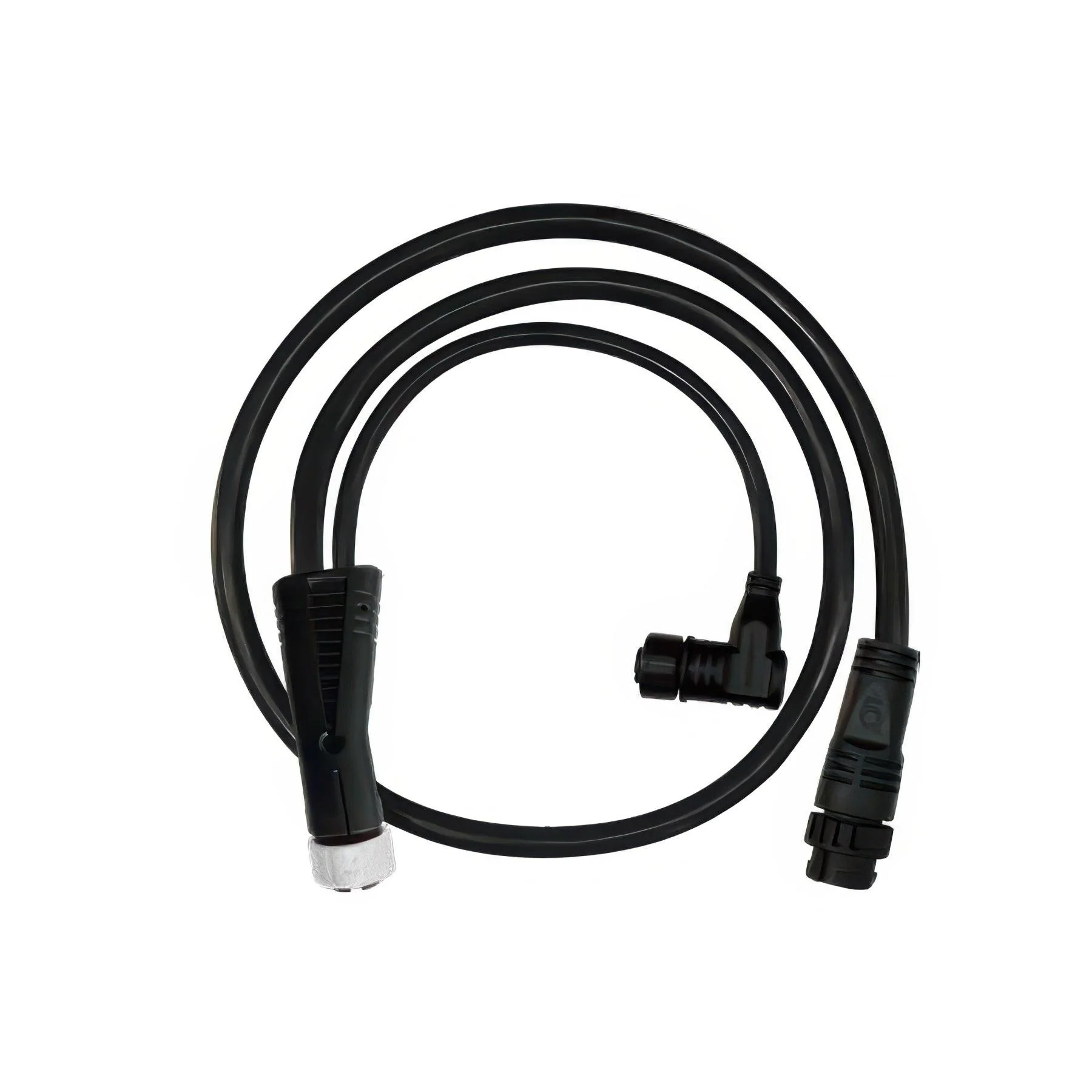 ThinkGrow DCA-14 Daisy Chain Power Cord, AWG#14, 15 Amp, 5 Feet