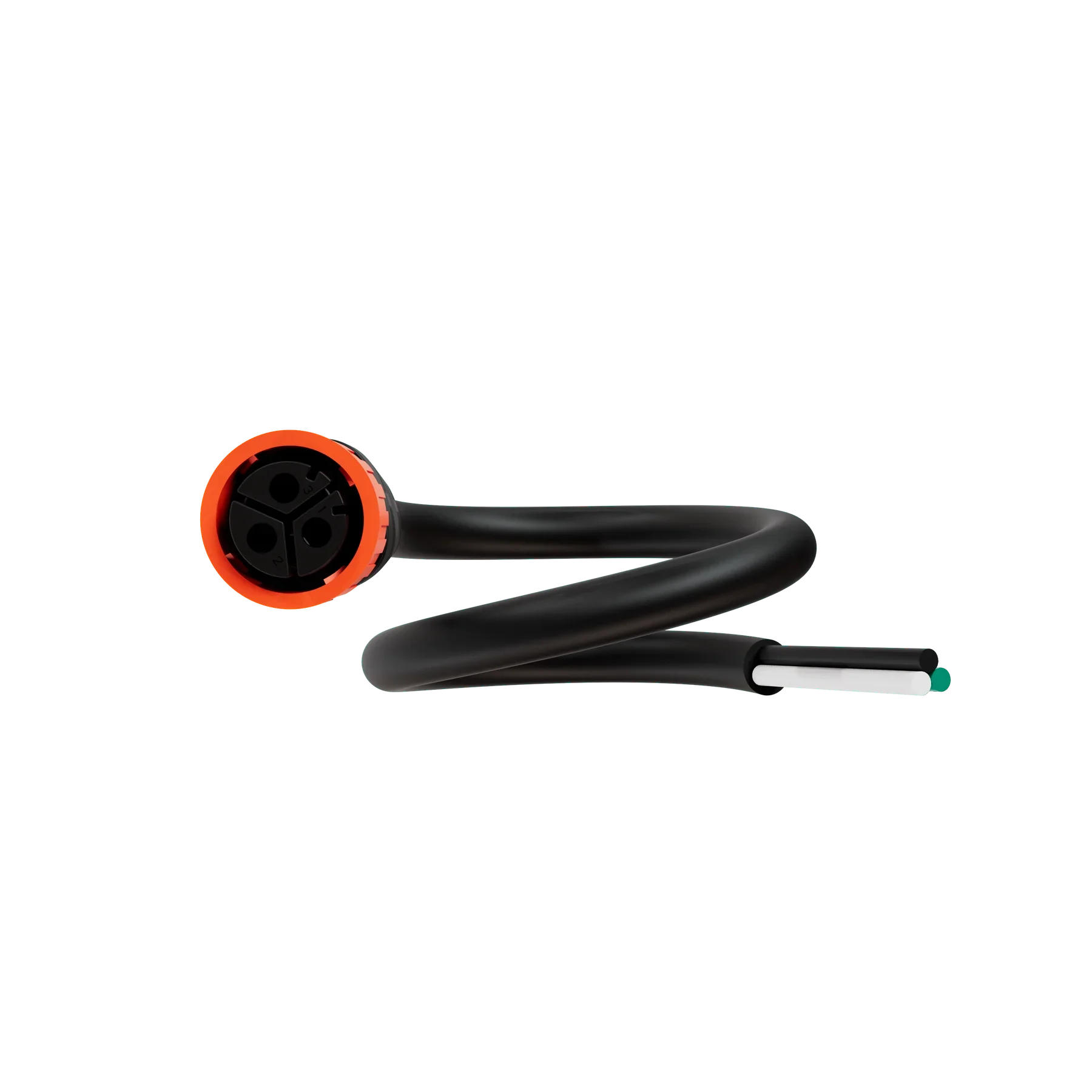 ThinkGrow DPA-10 30A AWG#10 Hardwire Cord - Image 3