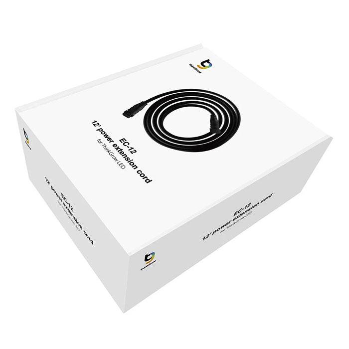 ThinkGrow Power Extension Cable, 12-Foot - Image 2