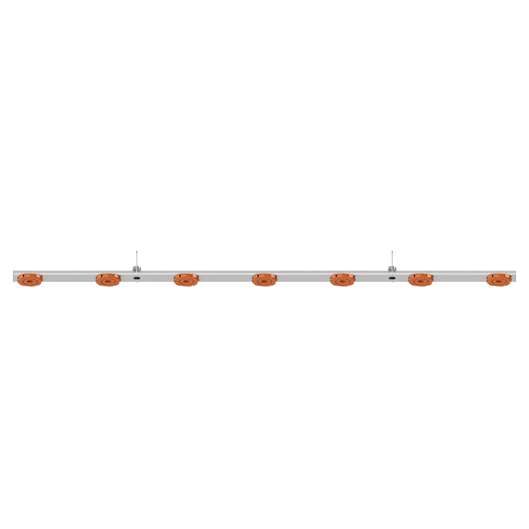 ThinkGrow MB-7 Quick Release Mounting Bar for 7 Model One Drivers - Image 3