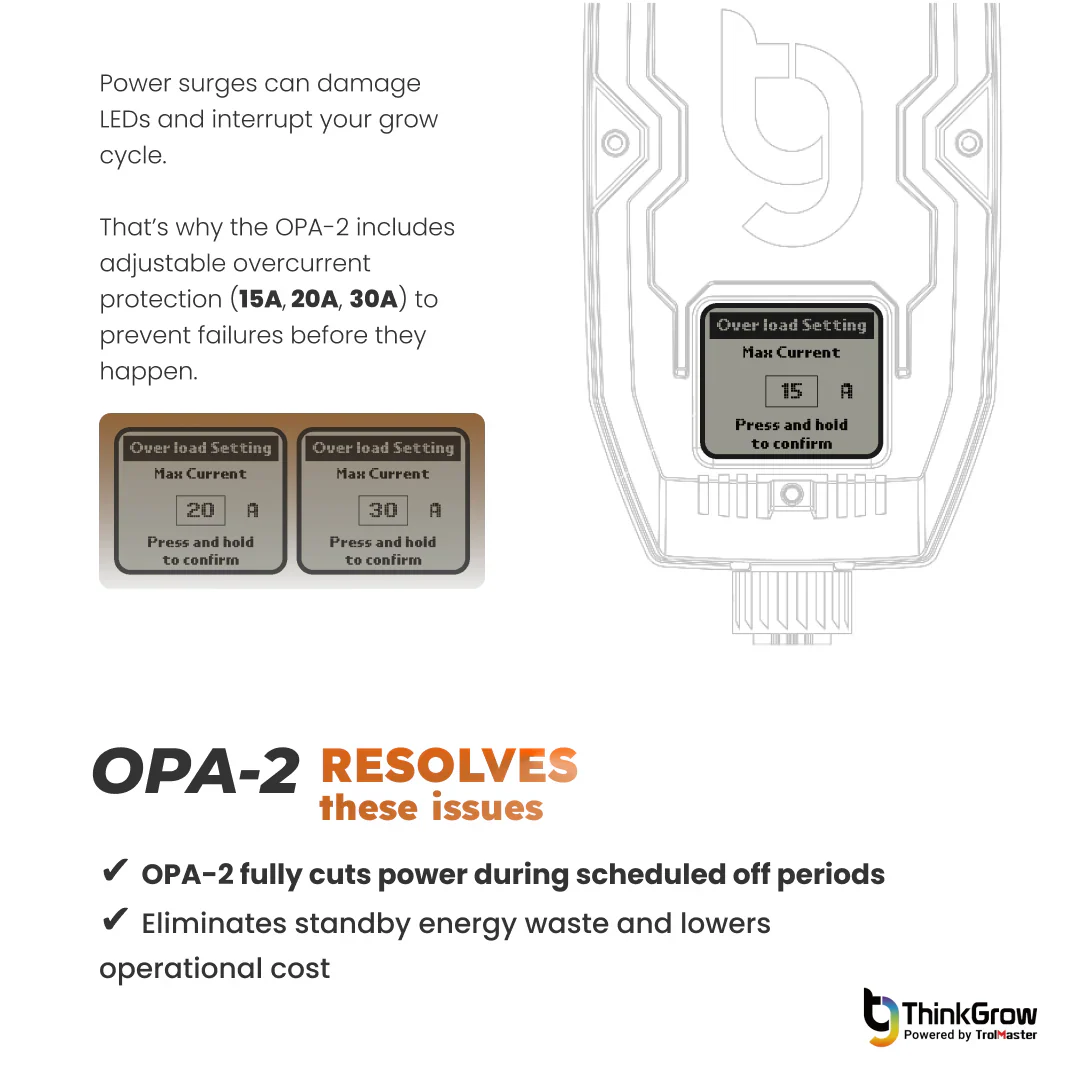 ThinkGrow OPA-2 Smart Junction Box - Image 4
