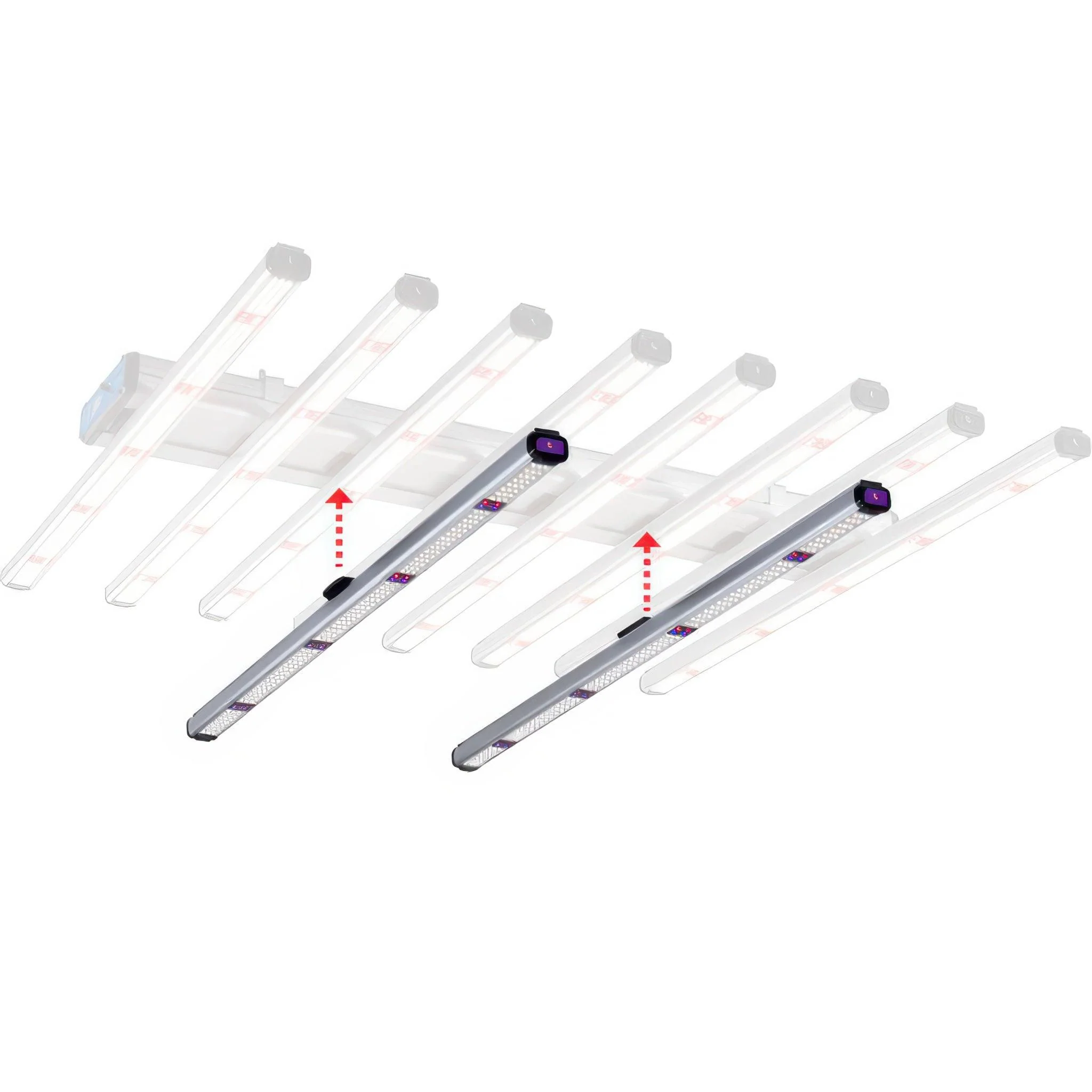ThinkGrow UV Grow Light Bar for Model-H/Model-W