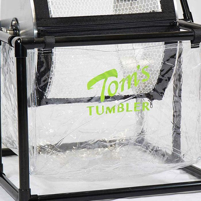 Toms Tumbler Catch & Funnel Flow Bags - Image 4