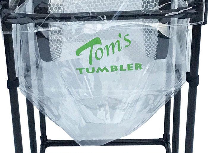 Toms Tumbler Catch & Funnel Flow Bags - Image 7