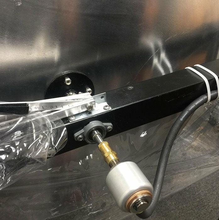 Toms Tumbler CO2 Adapter Kit - Image 8