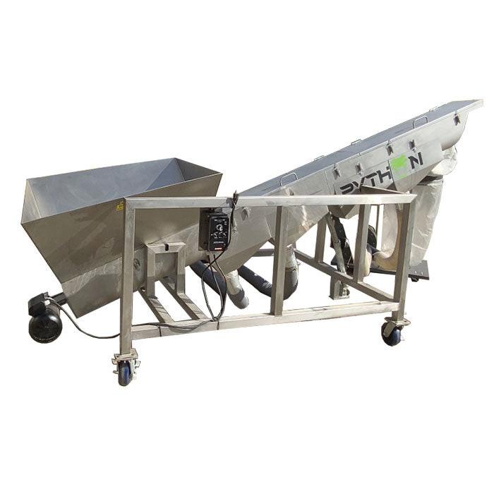 Toms Tumbler Python Biomass Refiner - Image 2