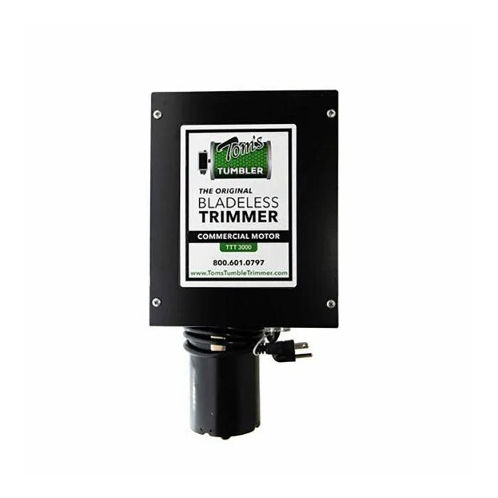 Toms Tumbler Replacement Motors - Image 6
