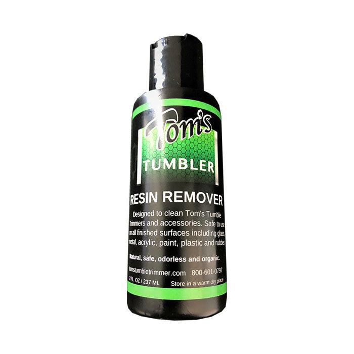 Toms Tumbler Resin Remover - Image 4
