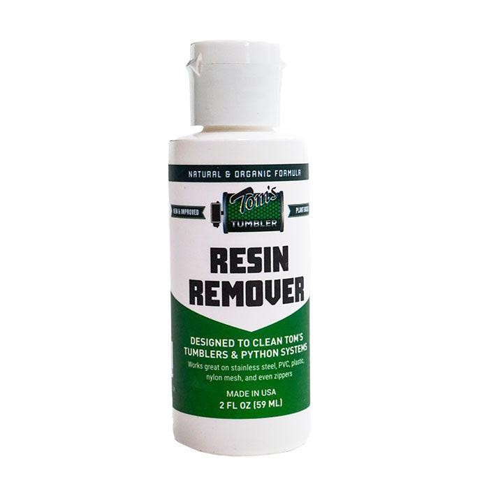Toms Tumbler Resin Remover - Image 7